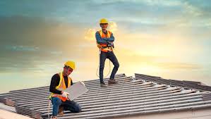 Best Roof Ventilation Installation  in Batesburg Leesville, SC